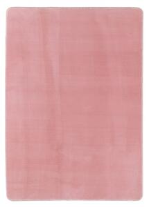 Vopi | Kusový koberec Luxy 5200 rose - 200 x 290 cm