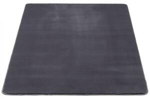 Vopi | Kusový koberec Luxy 5200 grey - 80 x 150 cm