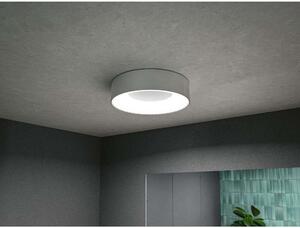 Paulmann - Casca LED Stropní Lampa IP44 1500lm White/Matt AluminiumPaulmann - Lampemesteren