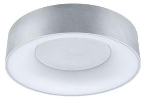 Paulmann - Casca LED Stropní Lampa IP44 1500lm White/Matt AluminiumPaulmann - Lampemesteren