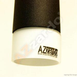 AZzardo Stylo 3 Black AZ0118 závěsná svítidla