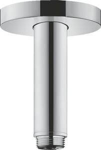 Sprchové rameno Hansgrohe strop chrom 27393000