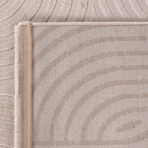 Vopi | Kusový koberec Sahara 1112 beige - 80 x 150 cm