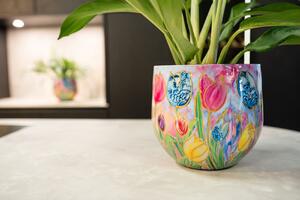 Ter Steege Sada 3 obalů Dutch beauty spring D21 H17