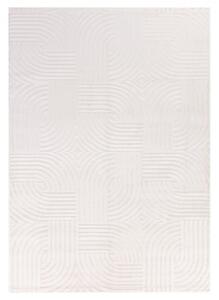 Vopi | Kusový koberec Sahara 1112 cream - 140 x 200 cm