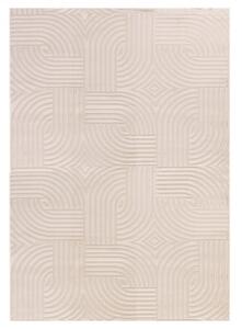 Vopi | Kusový koberec Sahara 1112 beige - 80 x 150 cm