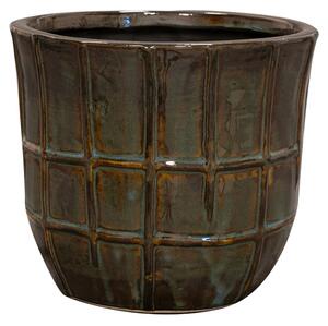 Ter Steege Obal Noemi seagreen D15 H13