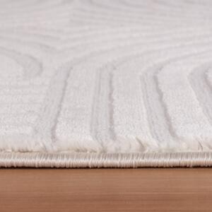 Vopi | Kusový koberec Sahara 1112 cream - 80 x 150 cm