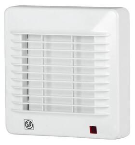 Koupelnový ventilátor EDM-100 17W/230V IP44