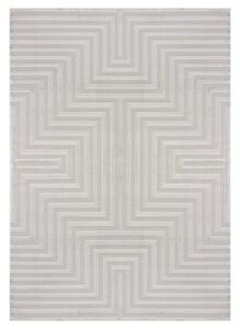 Vopi | Kusový koberec Sahara 1111 silver - 120 x 170 cm