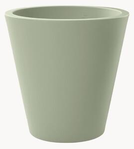 Exteriérový obal na květináč Newport