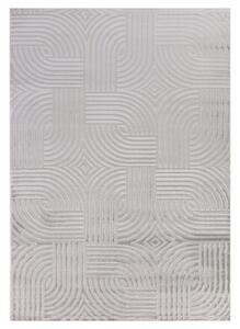 Vopi | Kusový koberec Sahara 1112 silver - 200 x 290 cm