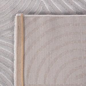Vopi | Kusový koberec Sahara 1112 silver - 120 x 170 cm