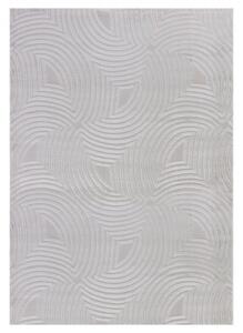 Vopi | Kusový koberec Sahara 1113 silver - 200 x 290 cm
