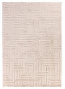 Vopi | Kusový koberec Sahara 1114 beige - 140 x 200 cm