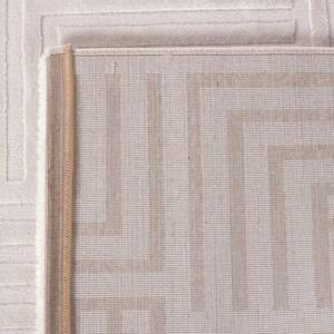Vopi | Kusový koberec Sahara 1114 cream - 120 x 170 cm