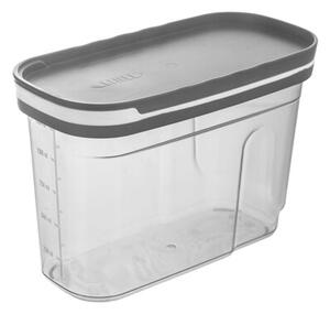 Orion Dávkovací dóza Grey, 1,25 l, 1,25 l