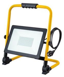 LED Reflektor se stojanem ADVIVE WORK LED/100W/230V IP65