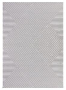 Vopi | Kusový koberec Sahara 1115 silver - 80 x 150 cm