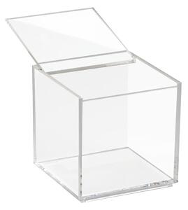 Organizér Clarity Box 10,25 cm