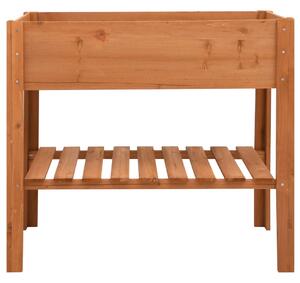 Truhlík 88 x 43 x 80 cm jedlové dřevo