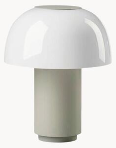 Stmívatelná stolní LED lampa na baterie's dotykovou funkcí Harvest Moon
