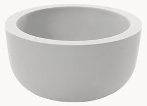 Exteriérový obal na květináč Cup
