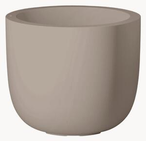 Exteriérový obal na květináč Cup