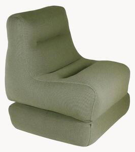 Plovoucí skládací lehátko Sit Pool