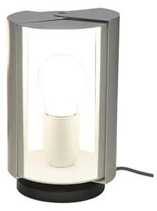 Nemo Lighting - Pivotante á Poser Stolní Lampa White - Lampemesteren