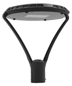 CEN CTY-604540 LED svítidlo pro VO CITY ONE 60W 4000K 7200Lm 90 až 140d Ra>75 523x50mm. IP65 IK08 - CENTURY