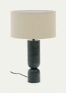 VEX stolní lampa zelená