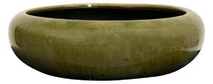 Ter Steege Mísa Nine olive green D32 H9