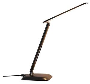 Lindby - Ludmilla LED Stolní Lampa BlackLindby - Lampemesteren