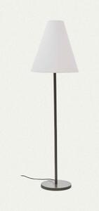 NAVAT podlahová lampa zelená