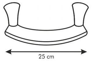 Tescoma Krájecí kolébka SONIC, 25 cm