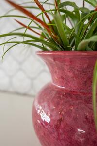 Ter Steege Obal Vivi cherry D21 H17