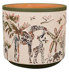Ter Steege Obal Safari wildlife D7 H6