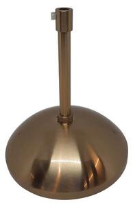 GUBI - BL9 Baldachýn Brass Semi Mattt
