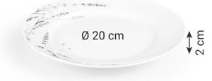 Tescoma Dezertní talíř PROVENCE ¤ 20 cm