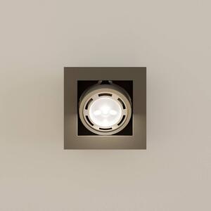 Arcchio - Ronka 1 Stropní Lampa Dark Grey - Lampemesteren