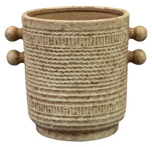 Ter Steege Obal Sophia sand D10 H12