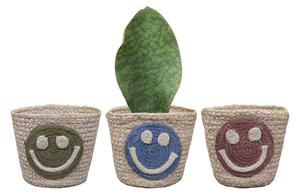 Ter Steege Obal Smiley spring D12 H10, 3 druhy