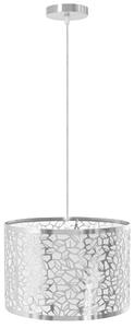 Toolight - Závěsná stropní lampa Glamour - chrom - APP1015-1CP