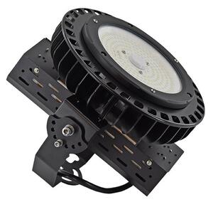 SOLIGHT High Bay svítidlo 100W/5000K/14000Lm/120°/IP65/UGR