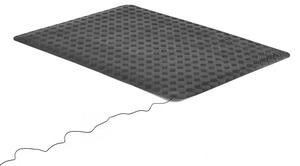 AJ Produkty Protiúnavová ESD rohož, 1400x1000 mm, černá