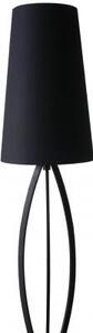 Zumaline Lorita Black Floor TS-110314F-BK stojící lampy