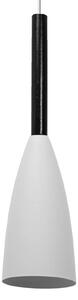Toolight - Závěsná stropní lampa Letiz - bílá - APP151-1CP