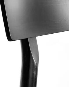 Jídelní židle "Pause 2.0", 8 variant - Woud Varianta: dub, olejovaný