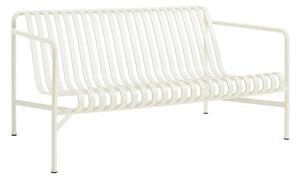 HAY Zahradní pohovka Palissade Lounge, Cream White